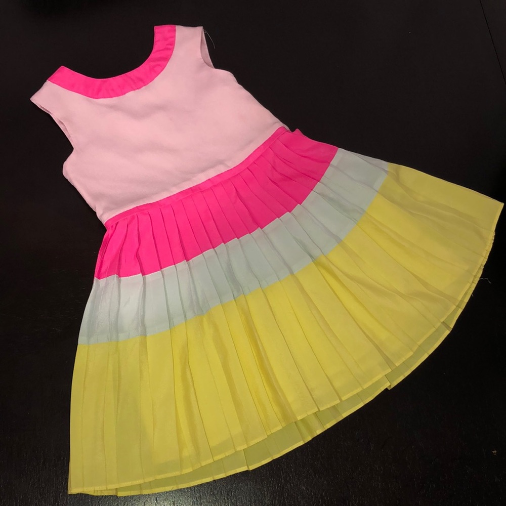 Dress size 3T
